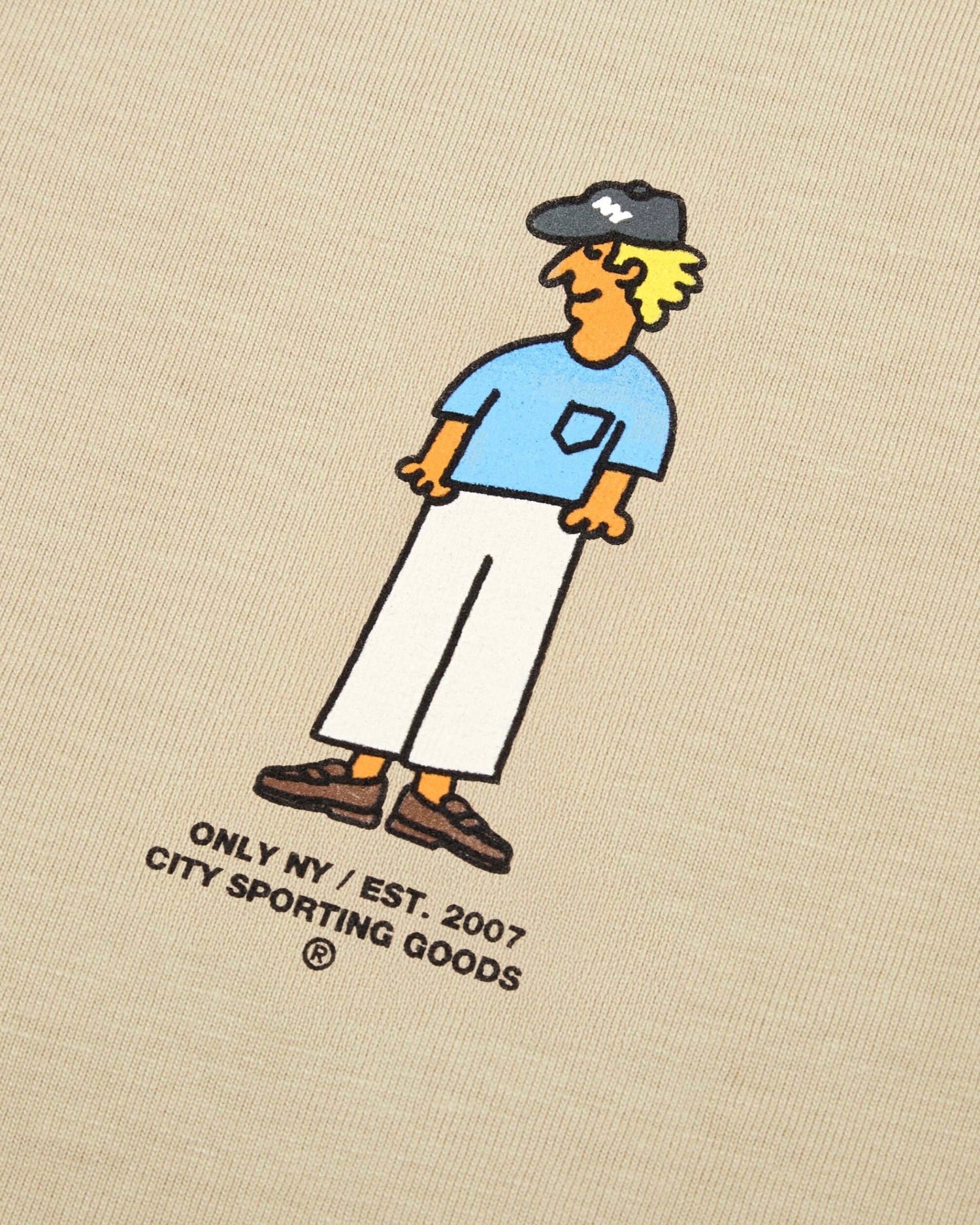 Loafer Guy T-Shirt
