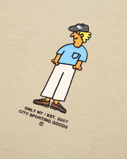Loafer Guy T-Shirt
