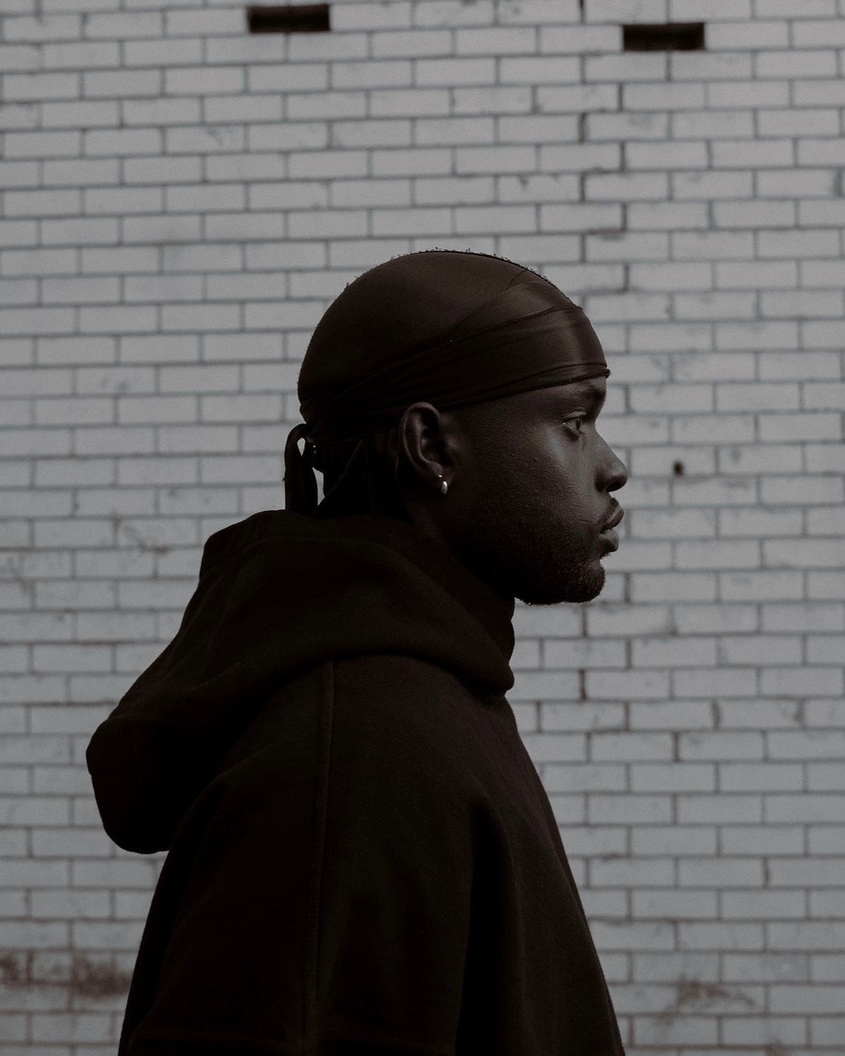 Bow Wow X Power Wave Spandex Durag