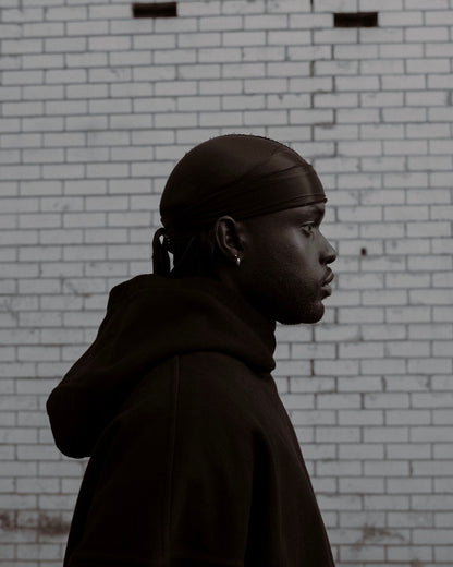 Bow Wow X Power Wave Spandex Durag