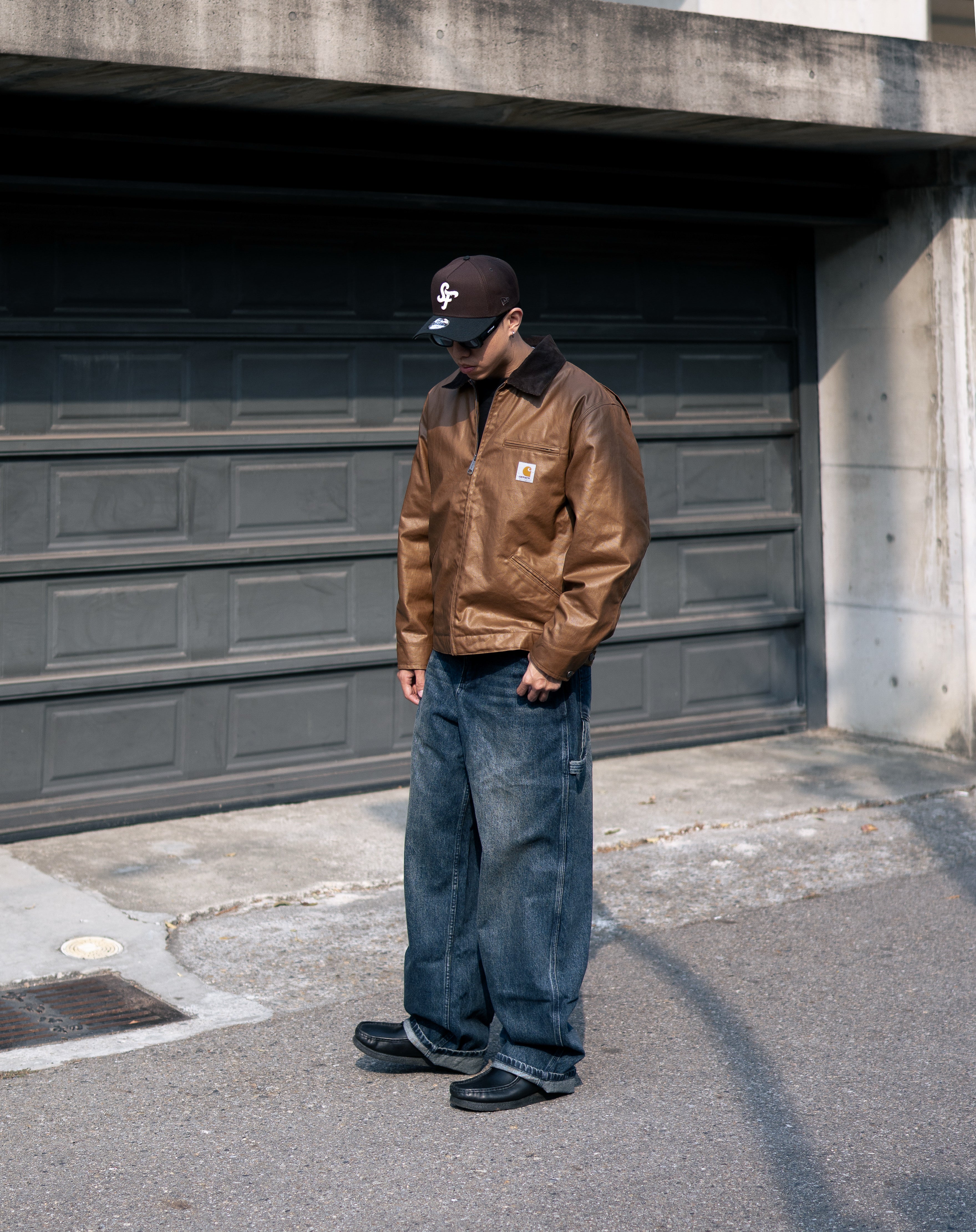Carpenter Denim Jeans