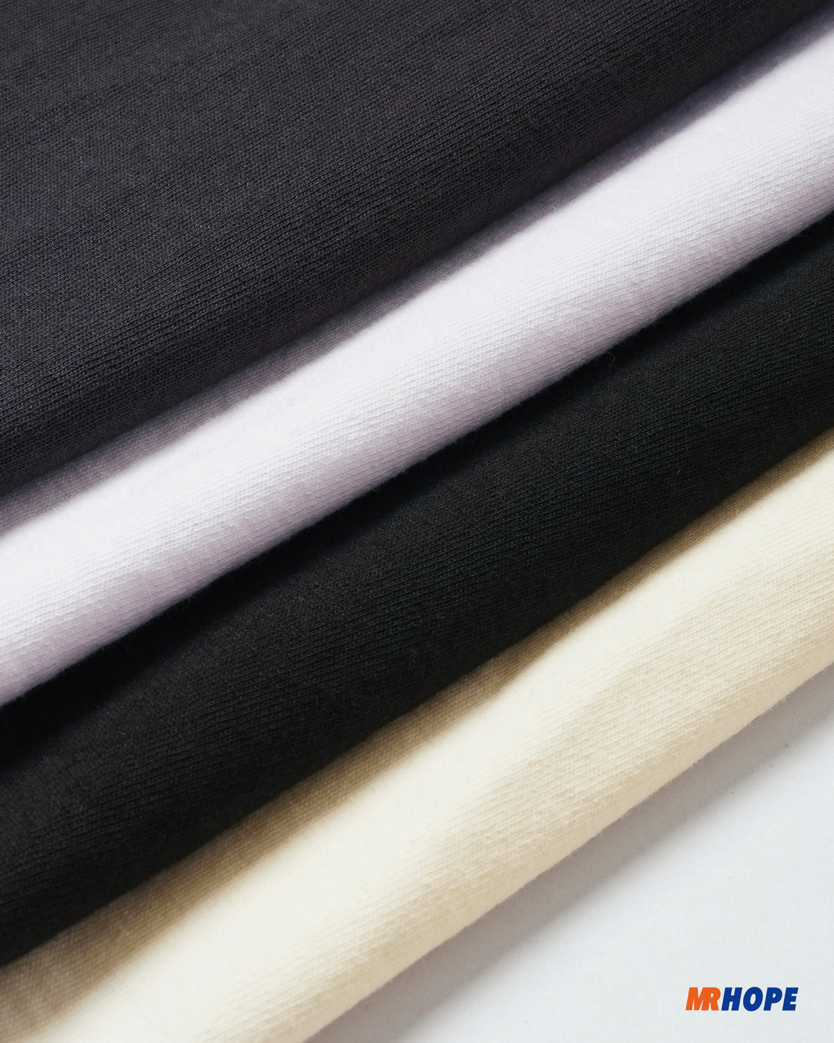 [02] 7.5oz Max Heavyweight Cropped Tee