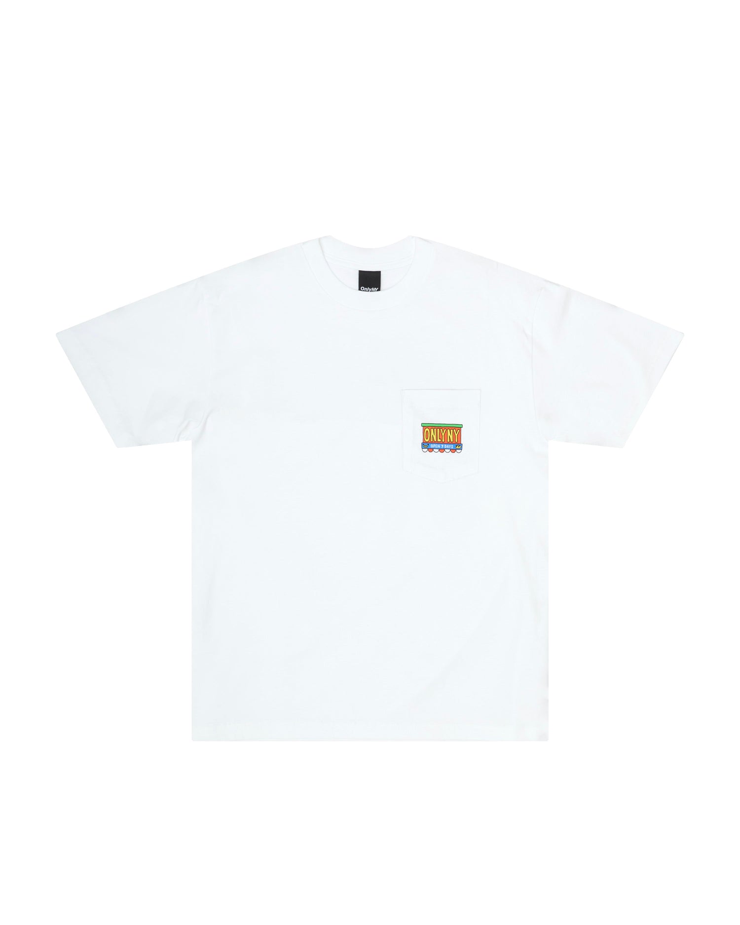 Bodega Naps T-Shirt