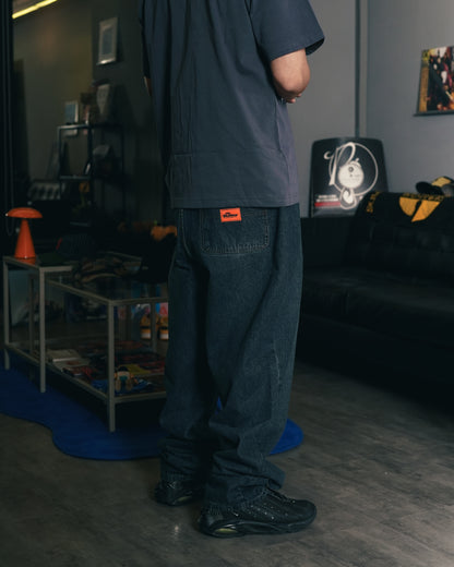Santosuosso Denim Jeans