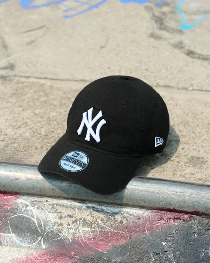 New York Yankees &amp; Oakland Athletics 9Twenty