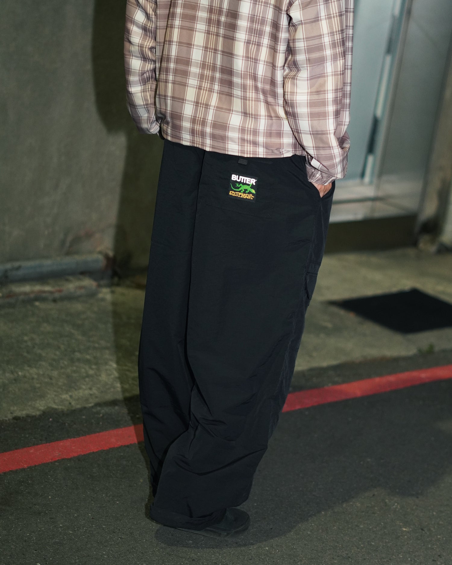 25SS Climber Pants