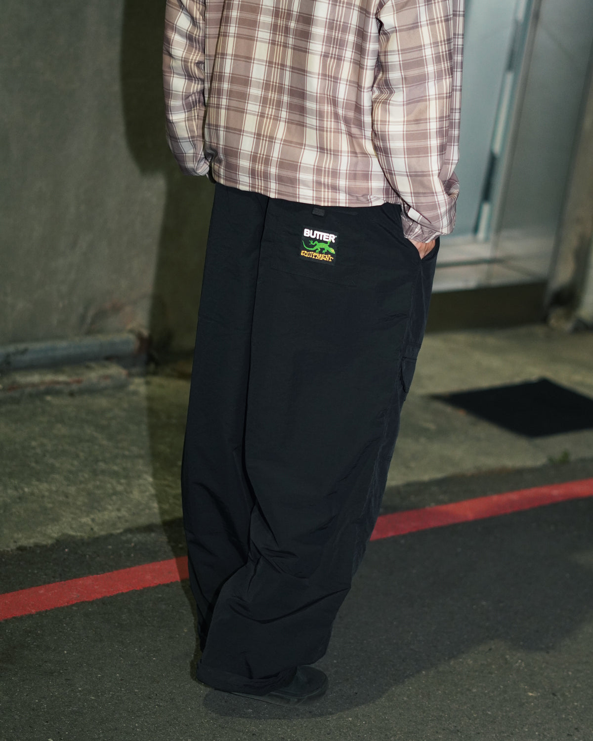 25SS Climber Pants
