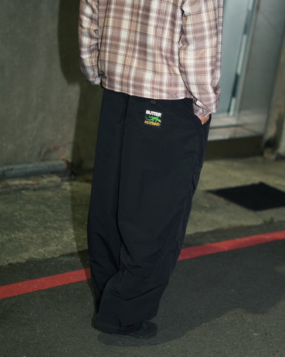 25SS Climber Pants