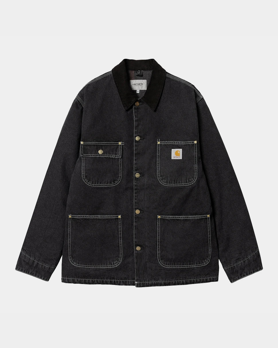 OG Chore Coat (Winter)