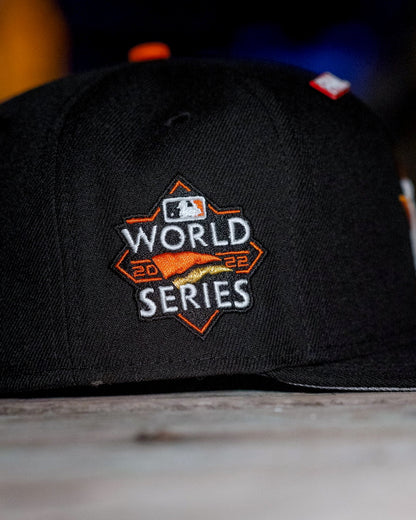 HOUSTON ASTROS WS 2022 GRAY UV 59FIFTY
