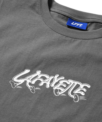 Retro Sound Tee