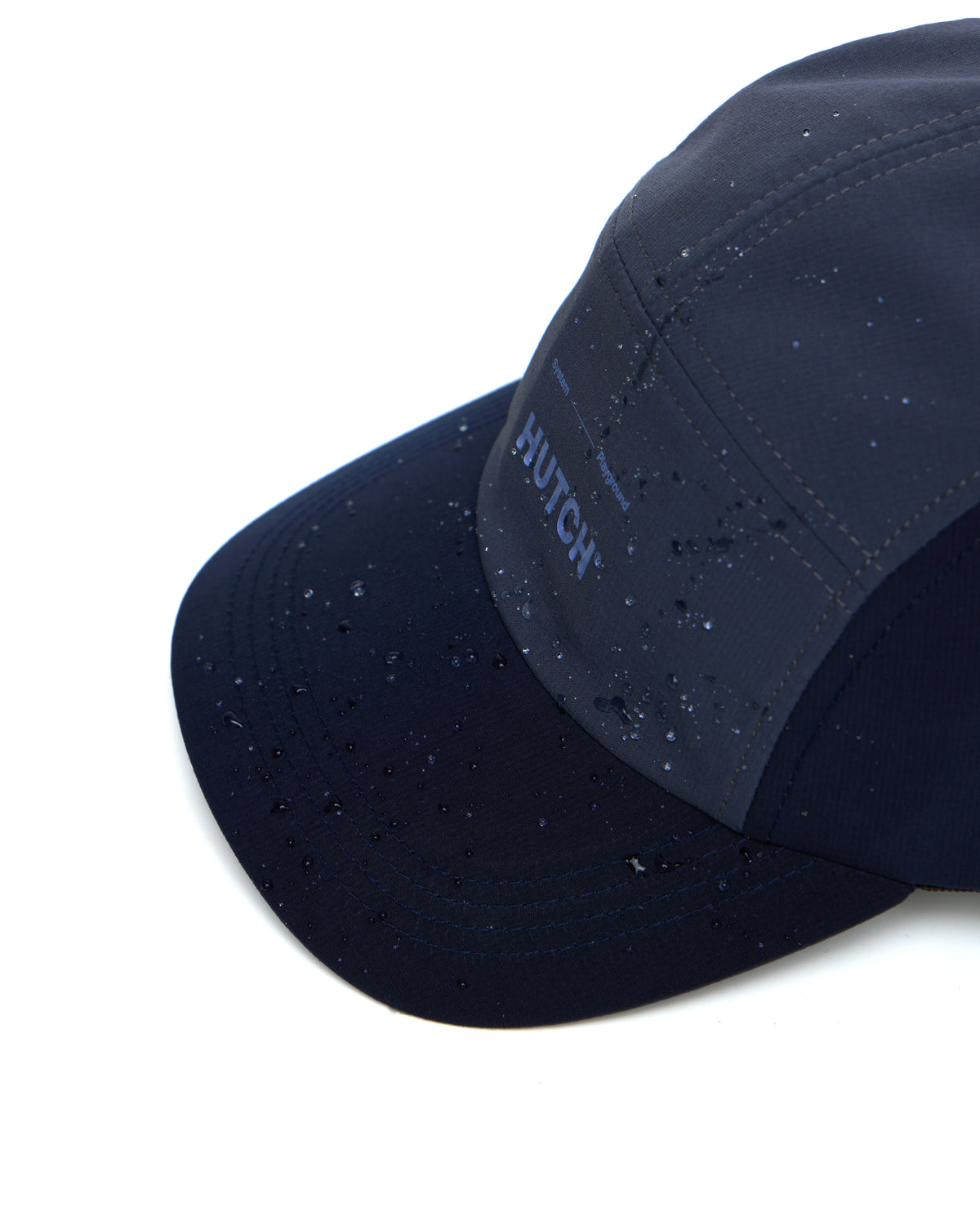 Cruise 5 Panel Cap
