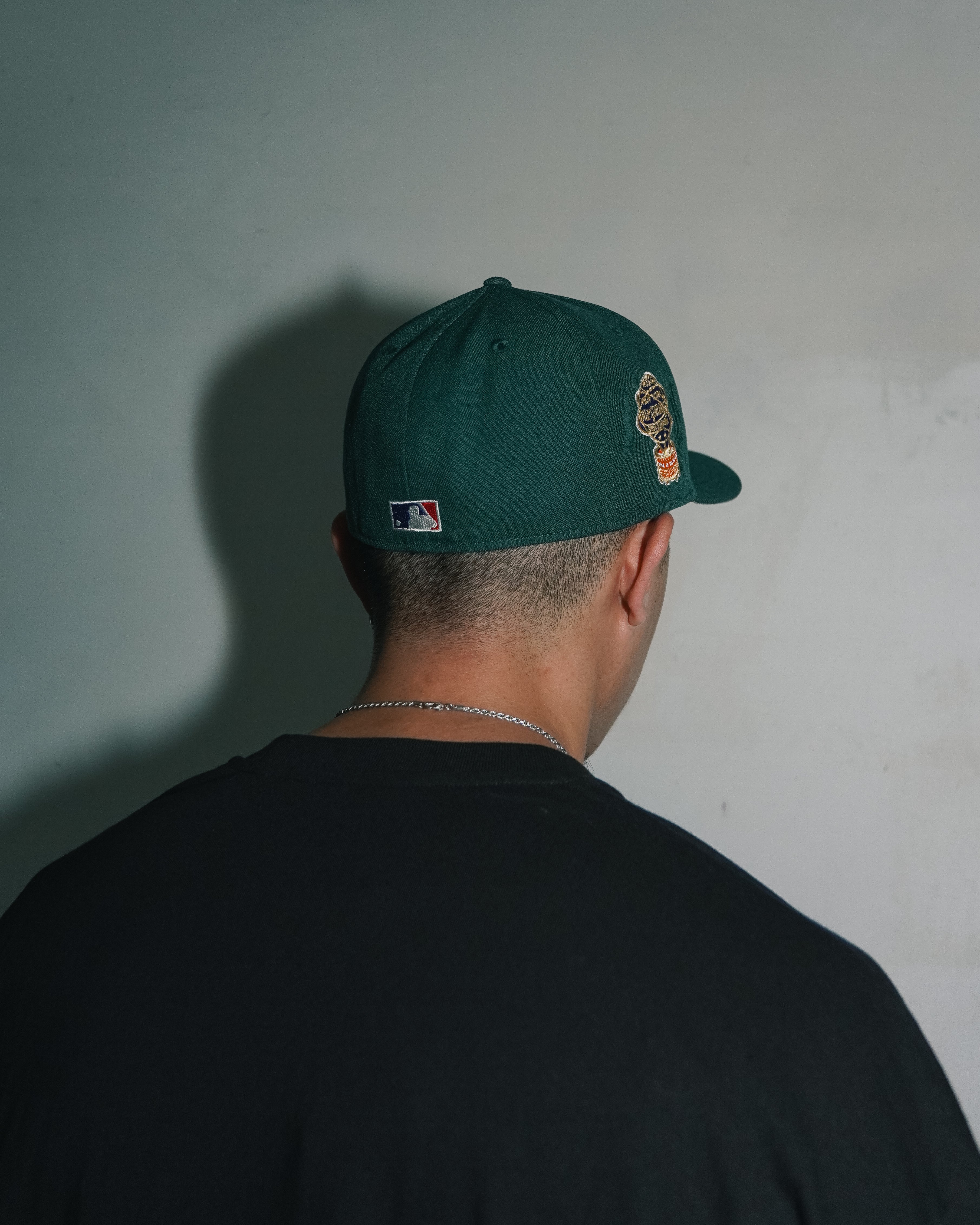 NY METS 59FIFTY LOW PROFILE (LP) 日本限定色