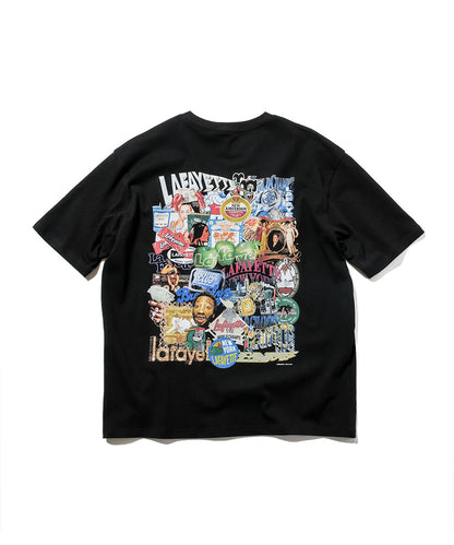 Logo XXIII Anniversary Tee