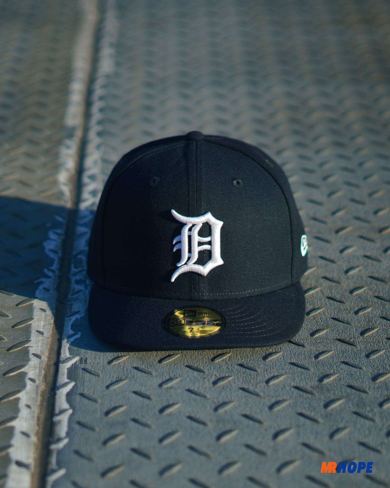 Detroit Tigers Authentic On-Field Fitted 59Fifty