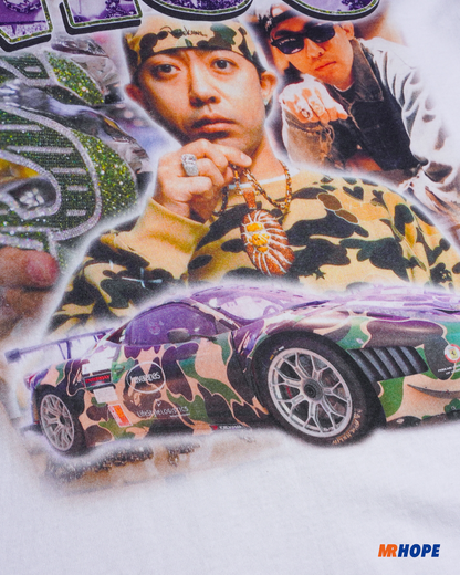 Nigo Tee