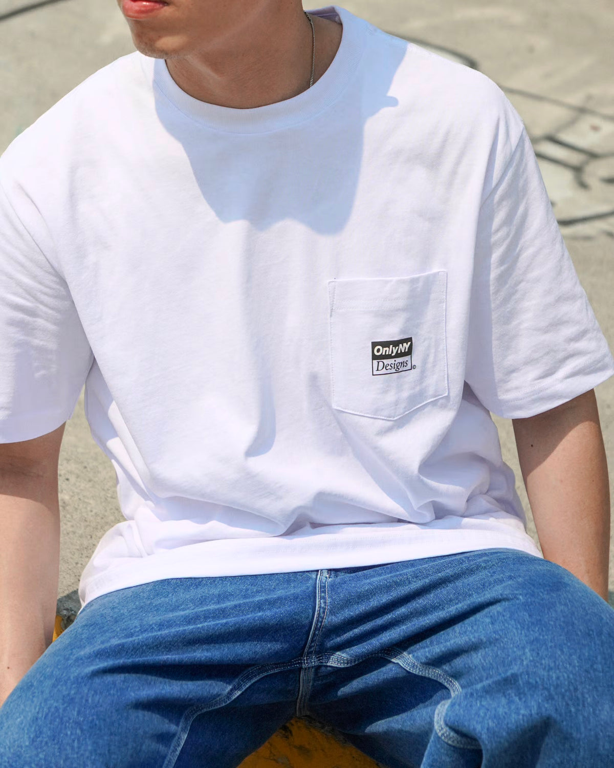 Designs Dept. T-Shirt