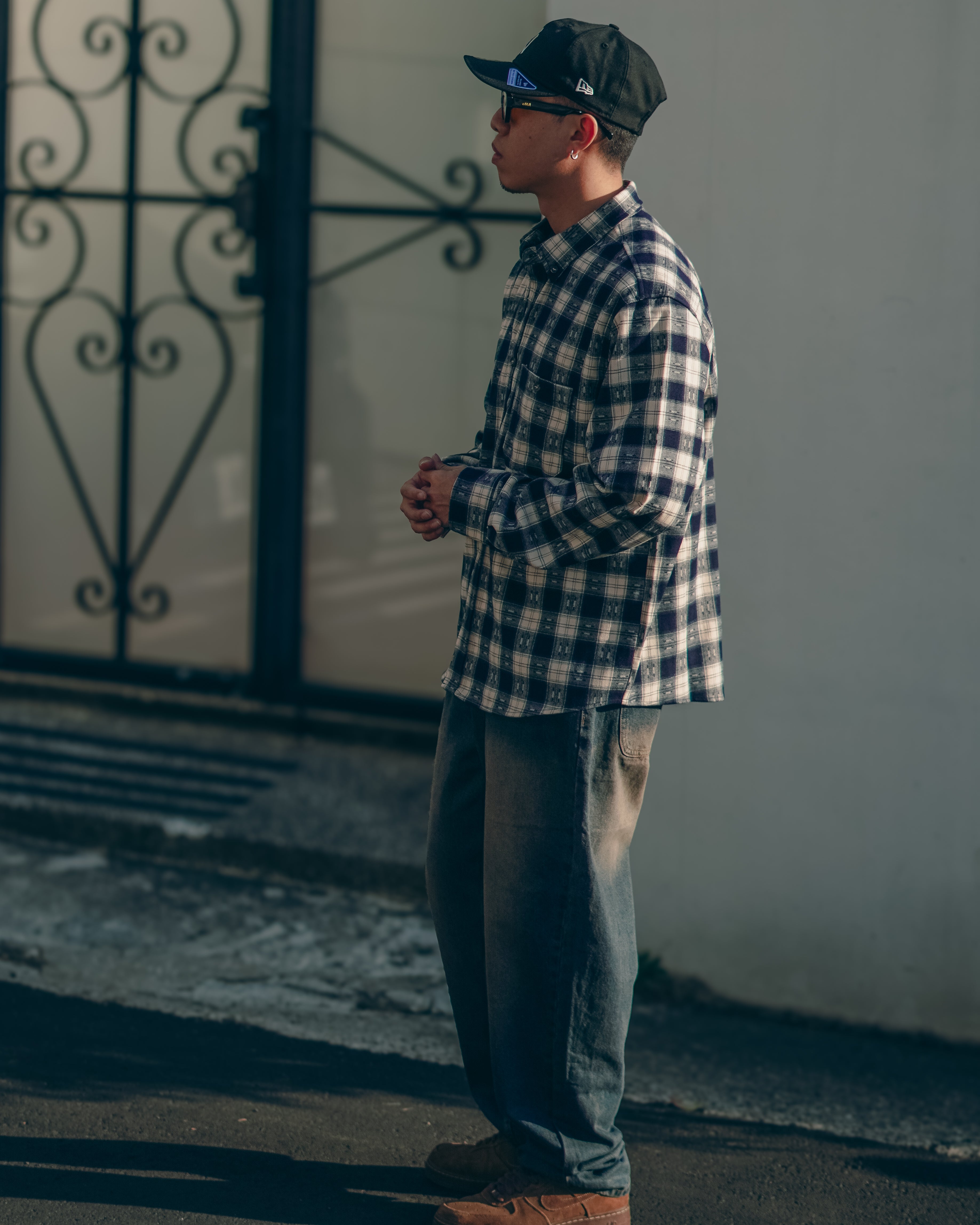 Sirocco Shirt