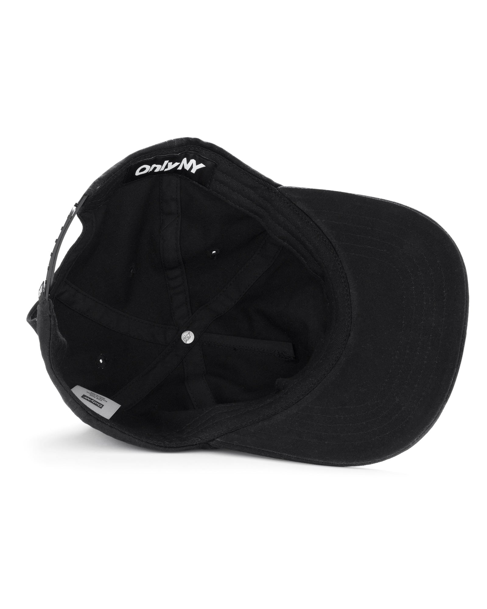 Community of NY High Profile Hat