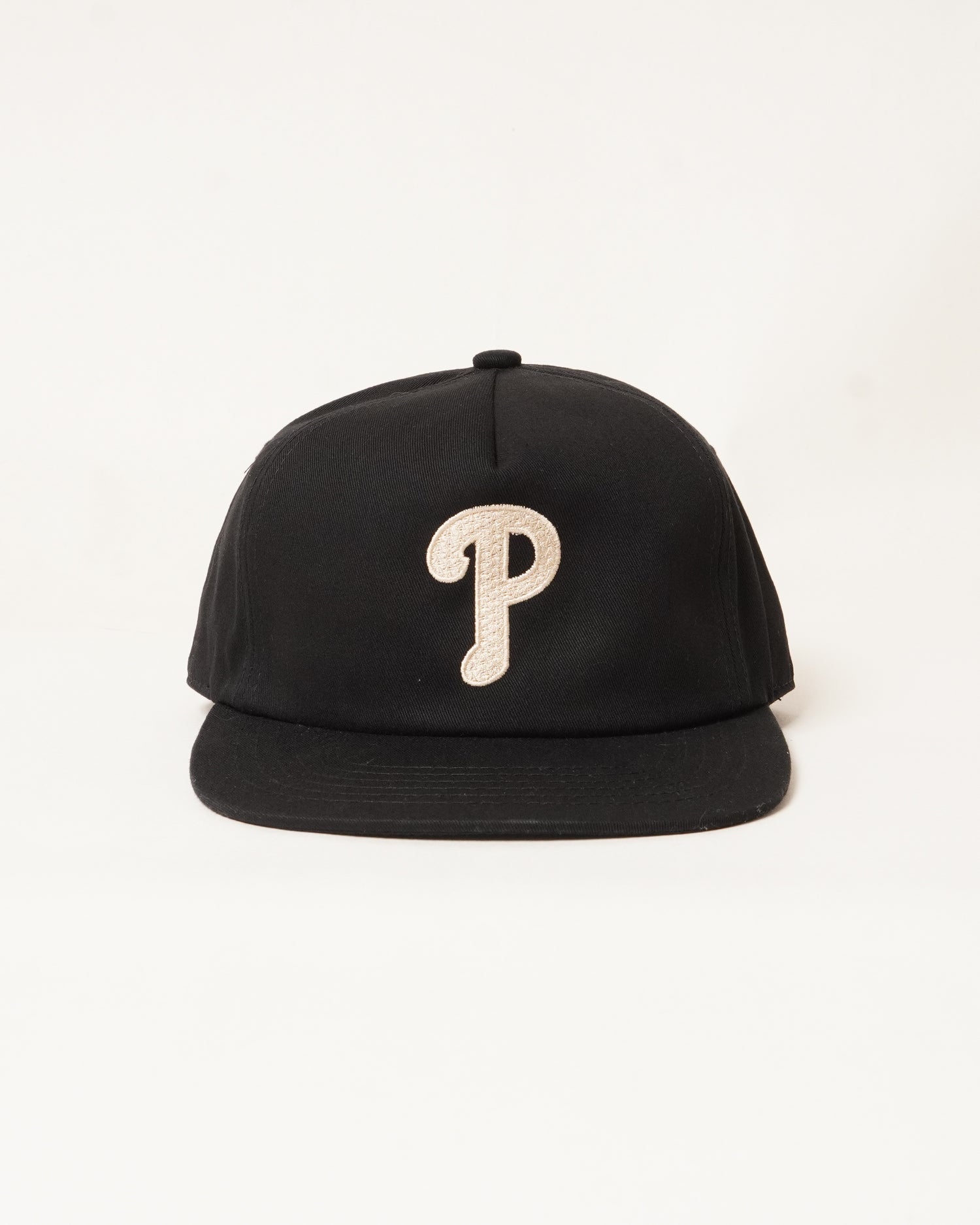 Chainstitch City Caps