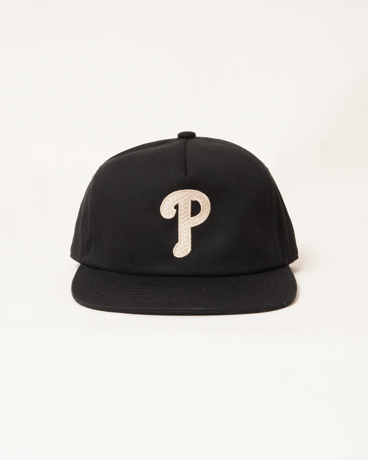Chainstitch City Caps