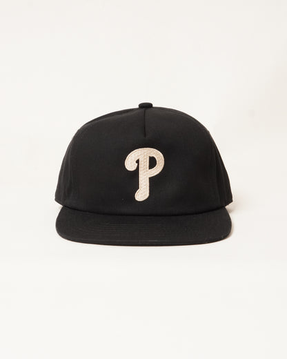 Chainstitch City Caps