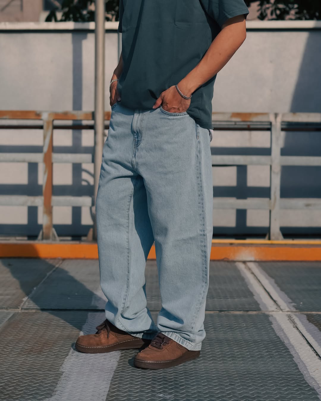 Landon Pant