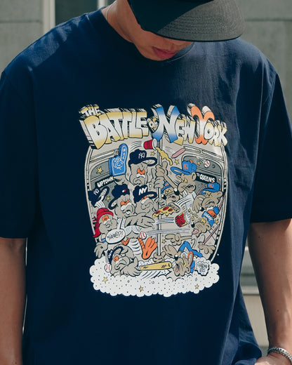 Battle of NY T-Shirt