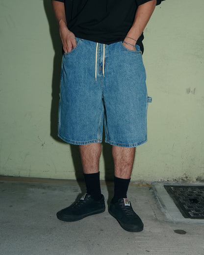 Weathergear Denim Shorts