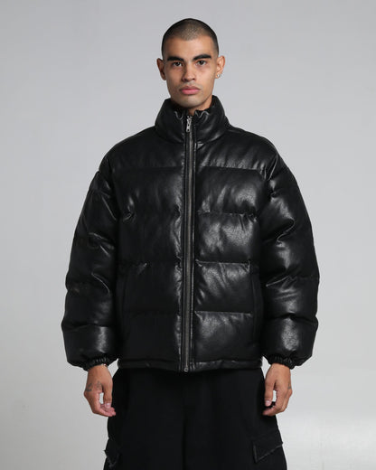 Thug Puffer Jacket