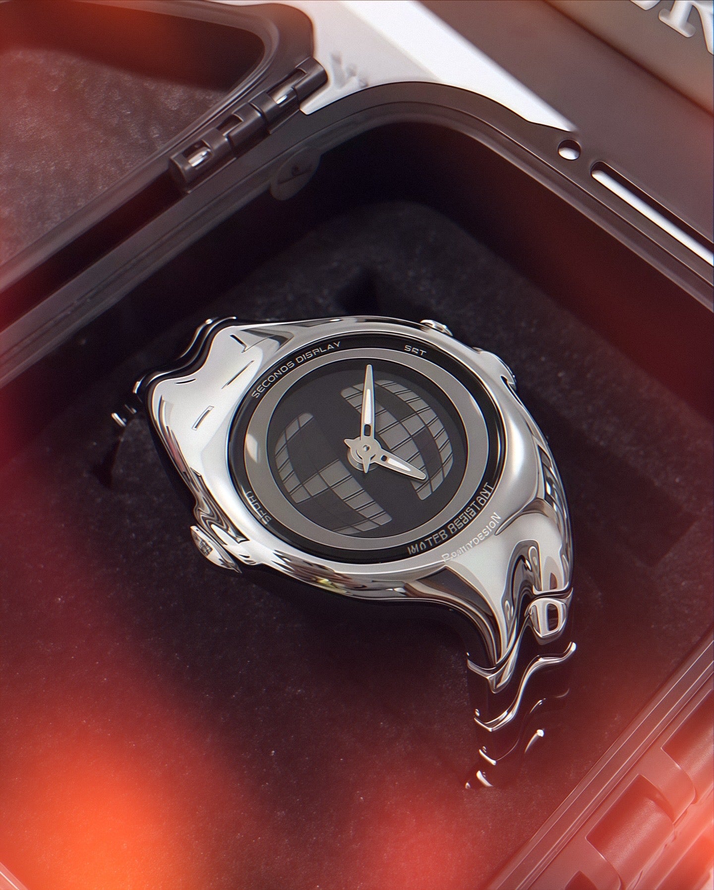 &quot;Mobius&quot; X5000 &amp; GL570 Future Watch