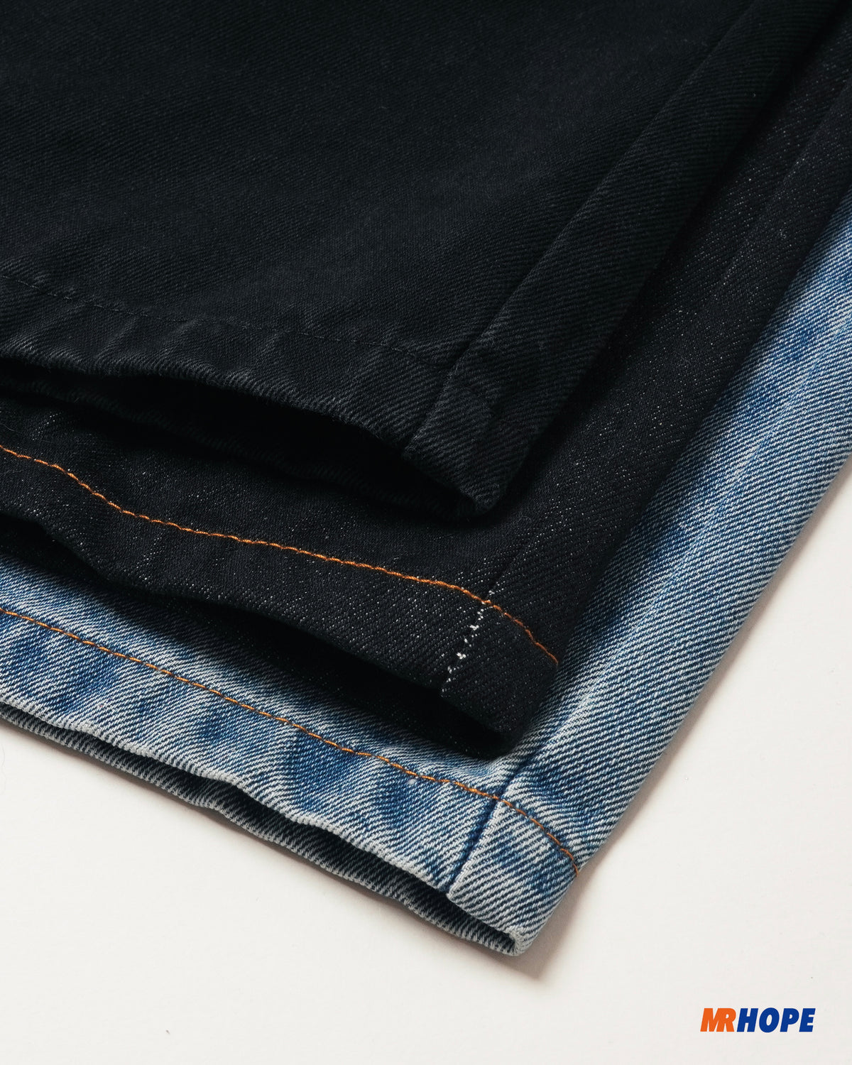 13oz Denim Jeans(瑕疵商品出清)