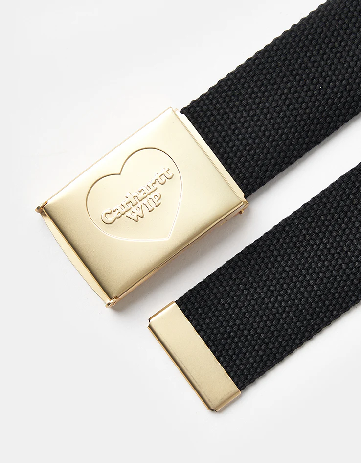 Heart Clip Belt