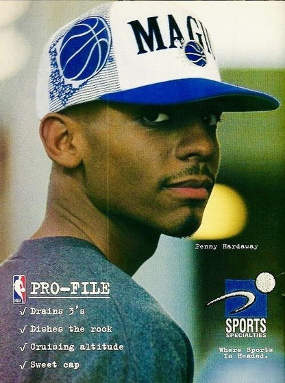 New Era x NBA 9fifty Snapback Cap
