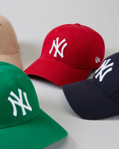NY Yankees Cap