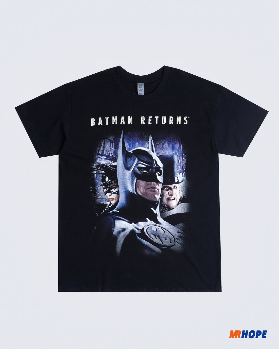 BATMAN RETURNS TEE