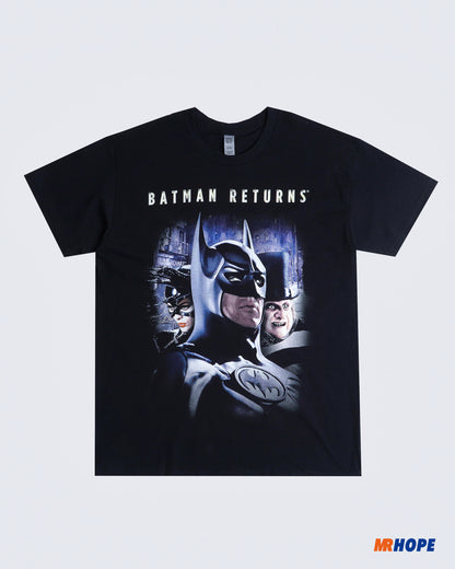 BATMAN RETURNS TEE