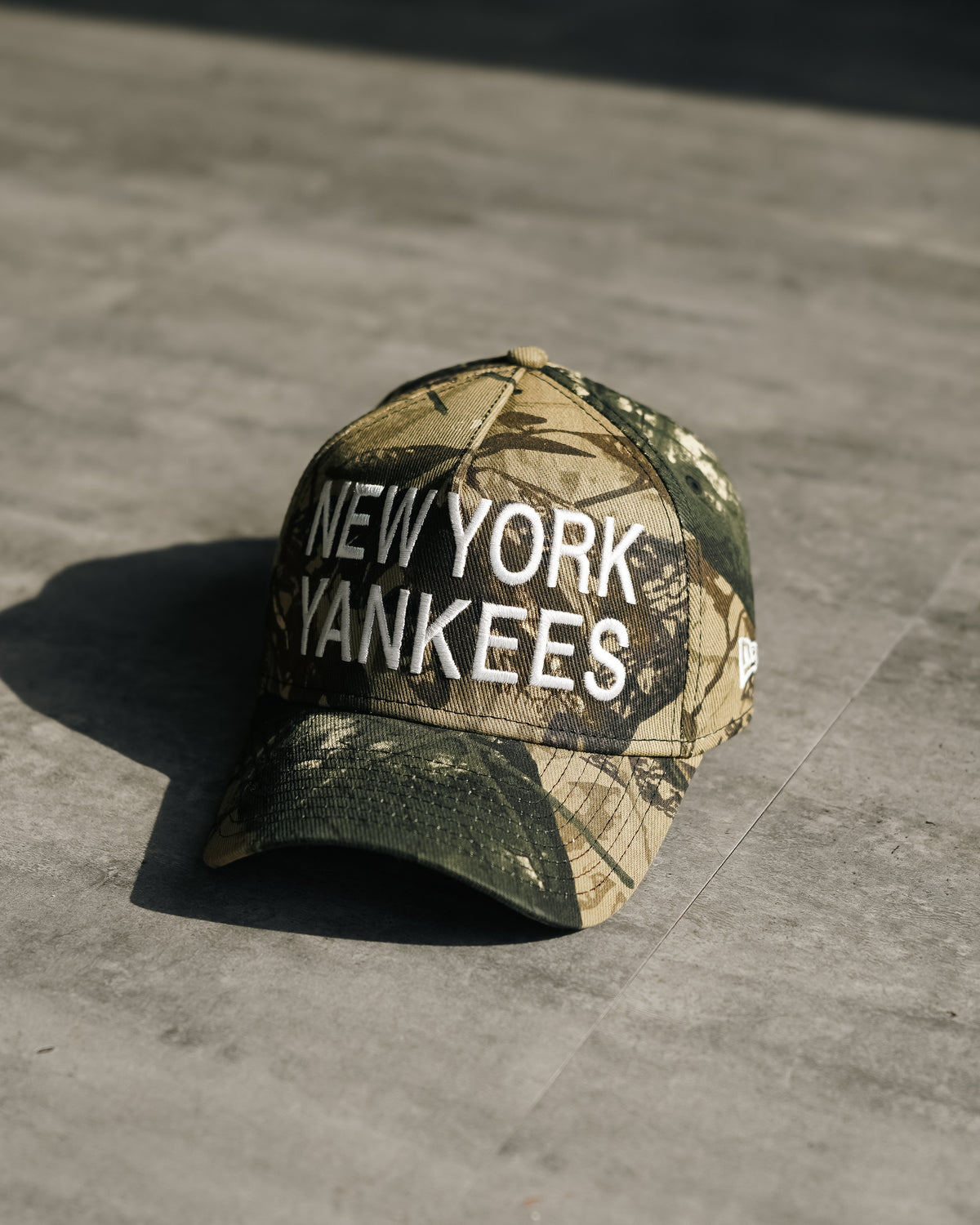 New York Yankees &