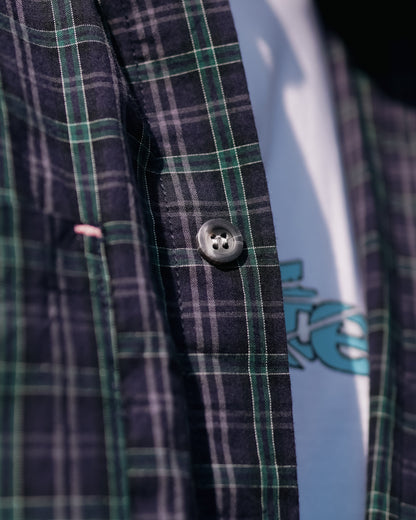 Plaid Shirt