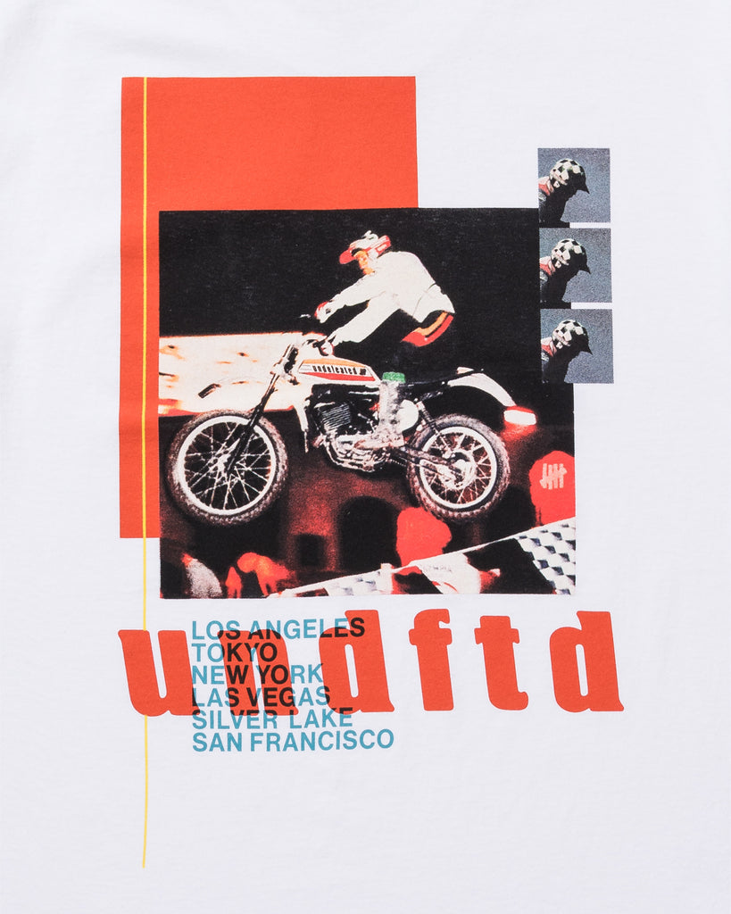 MOTO S/S TEE