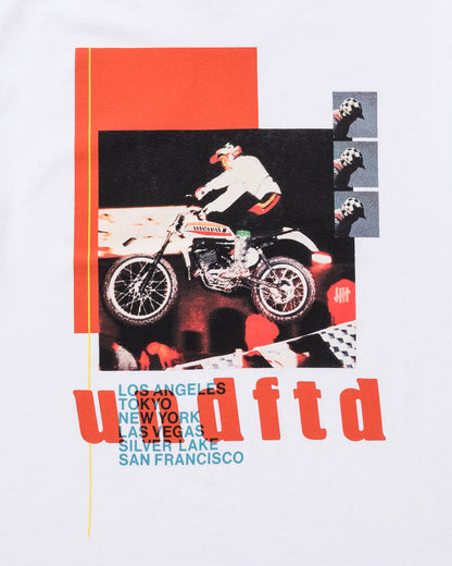 MOTO S/S TEE