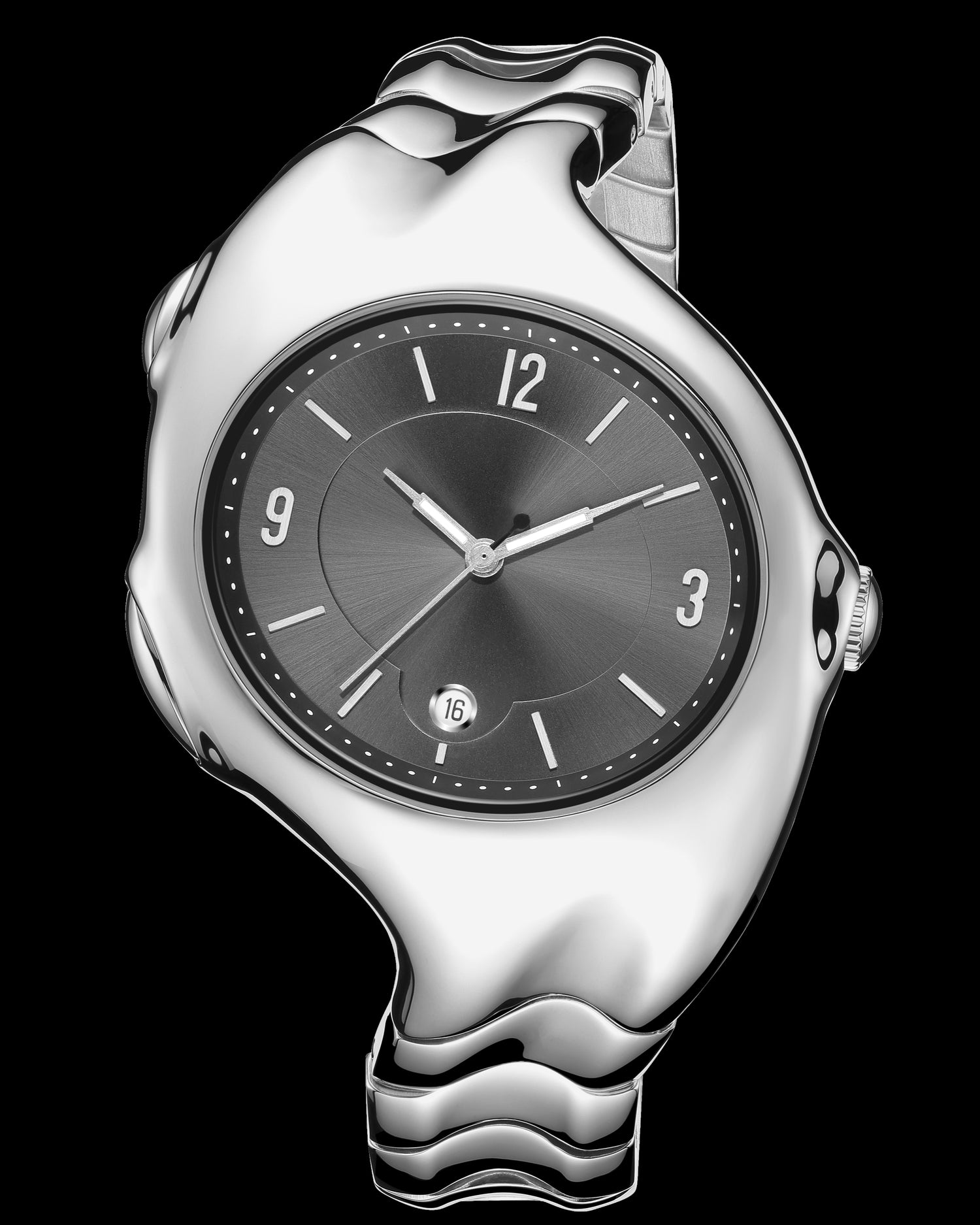 &quot;Mobius&quot; X5000 &amp; GL570 Future Watch