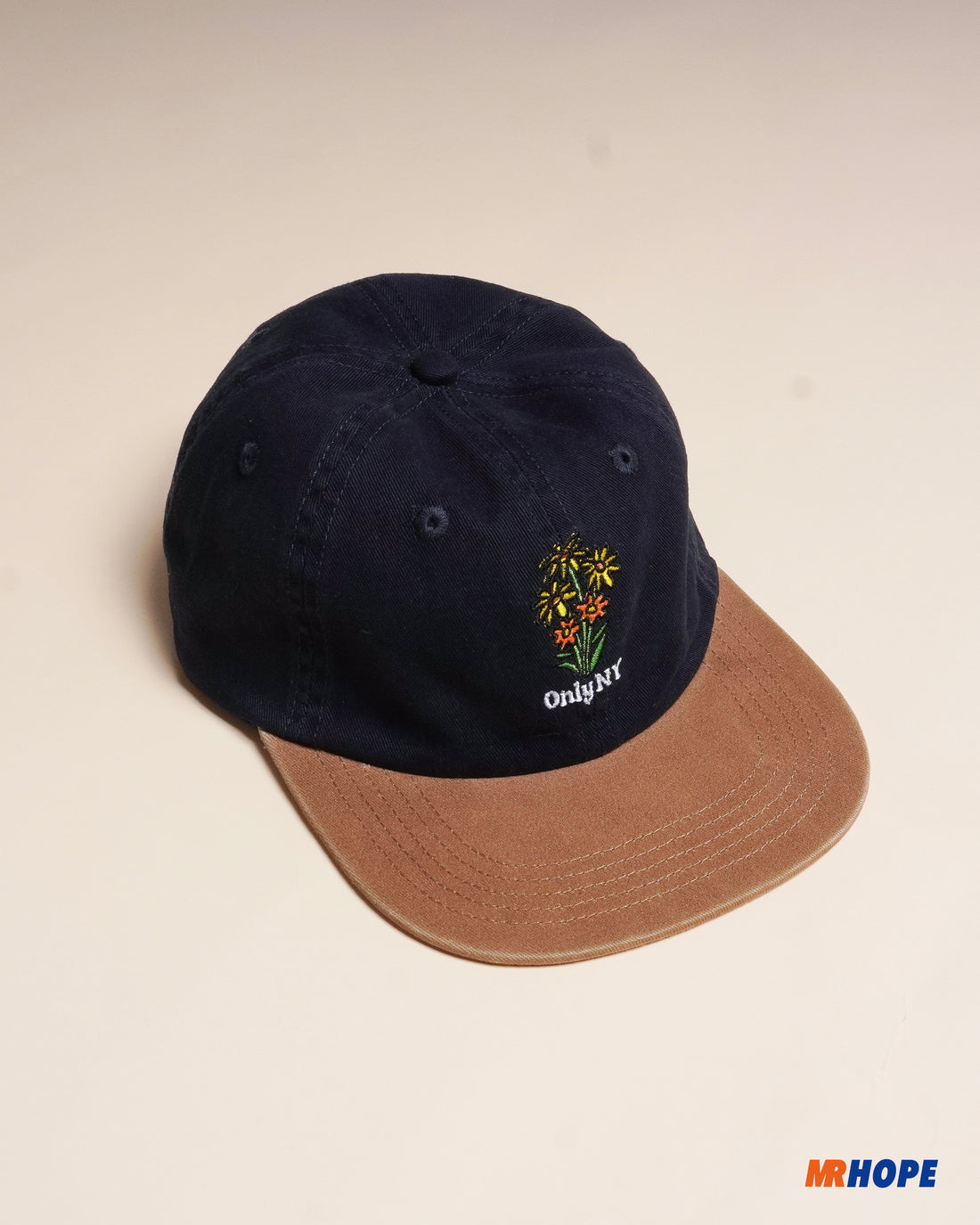 Bouquet Polo Hat