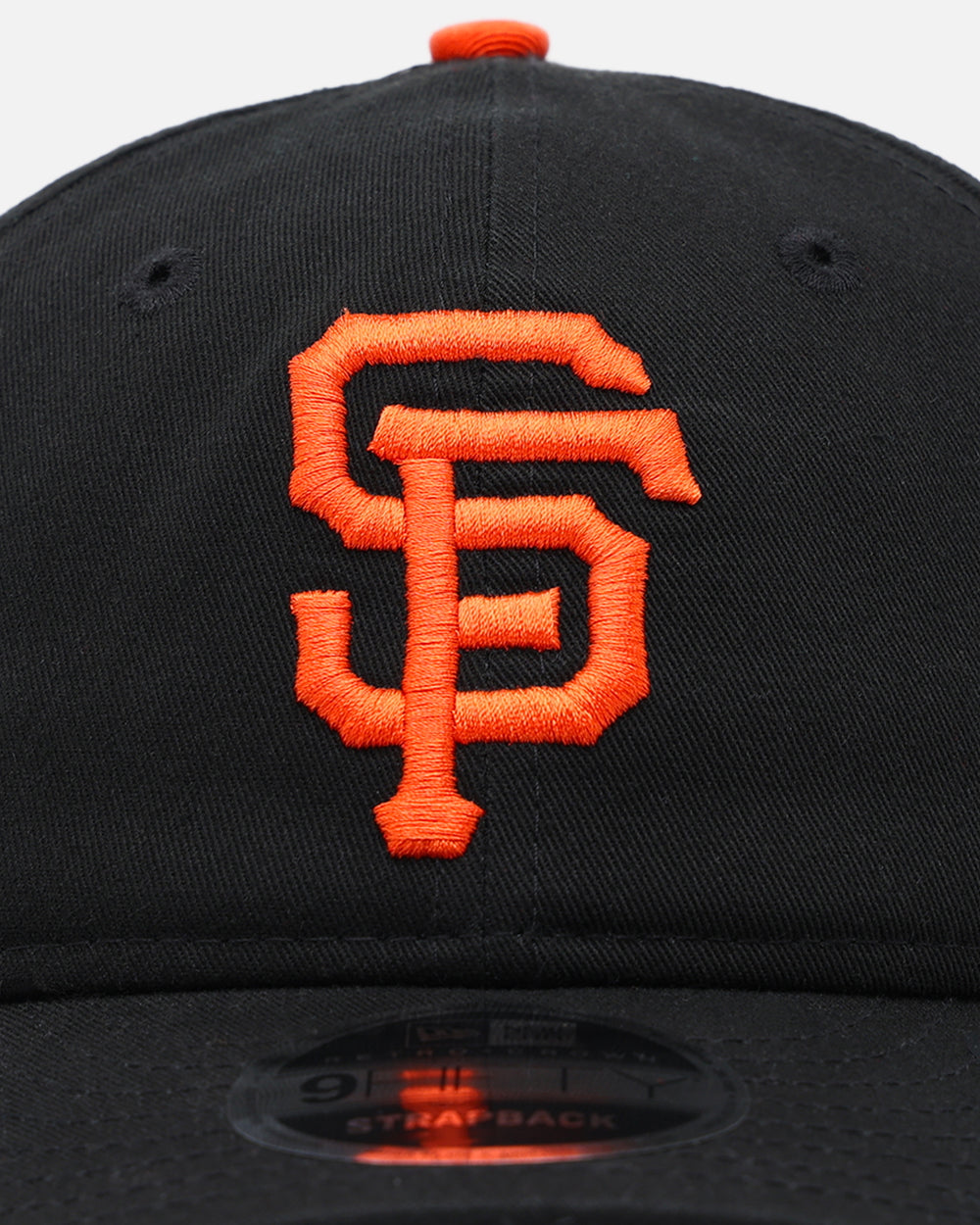San Francisco Giants 9FIFTY "Retro Crown "