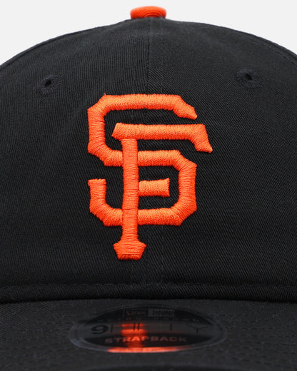 San Francisco Giants 9FIFTY "Retro Crown "