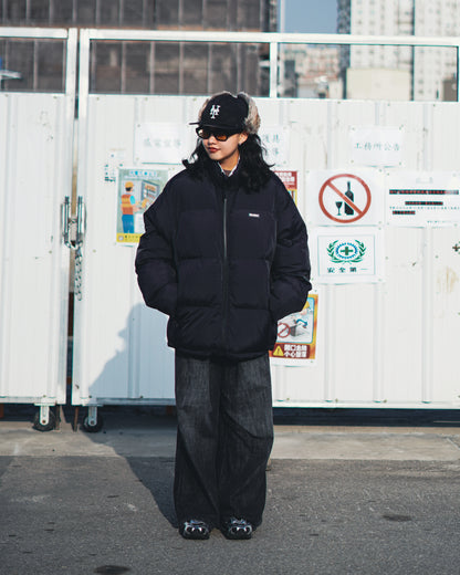 Endure Puffer Jacket