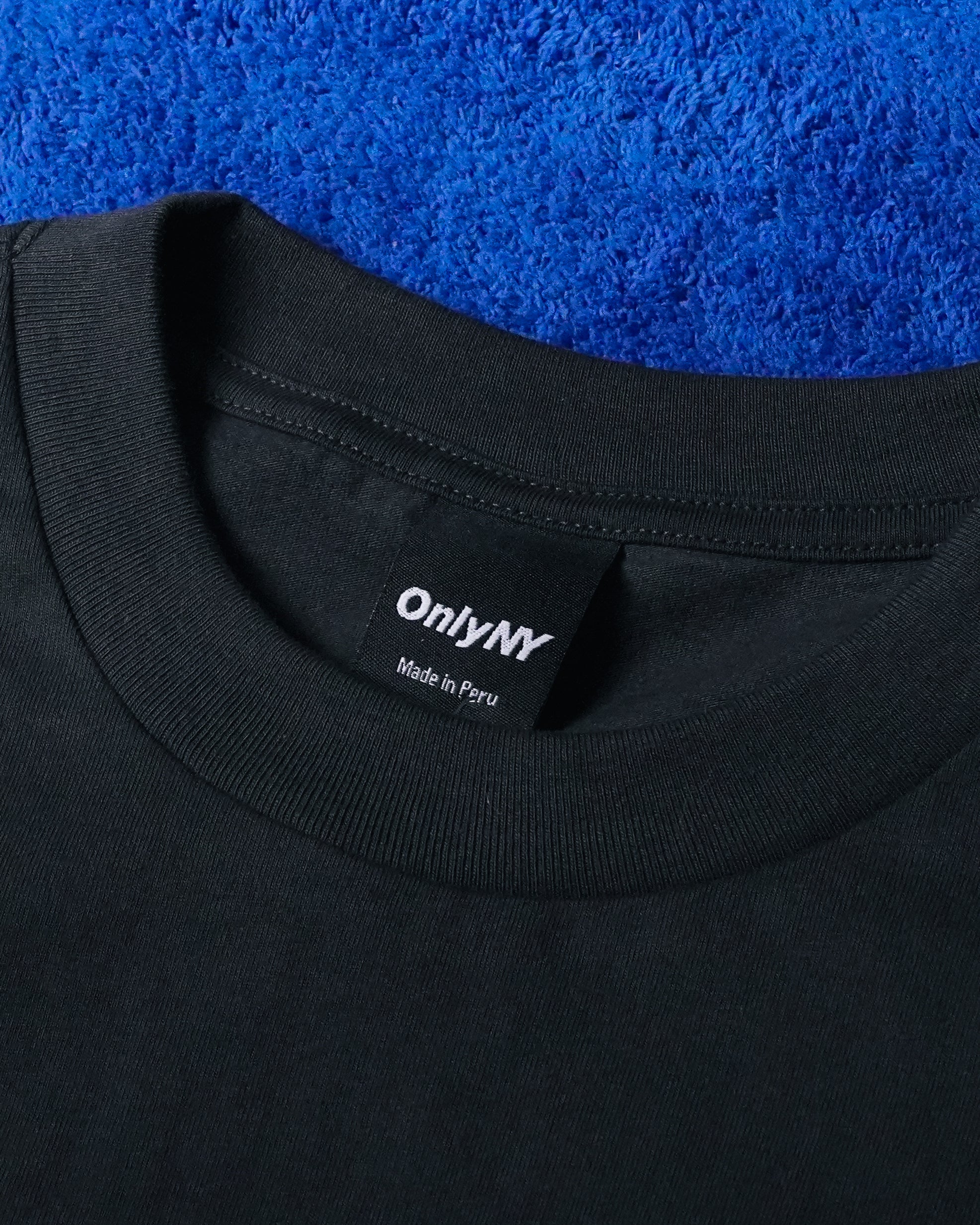 Subway Logo Pocket T-Shirt