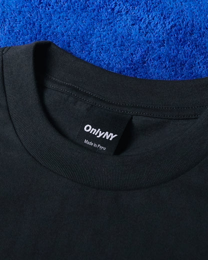Subway Logo Pocket T-Shirt