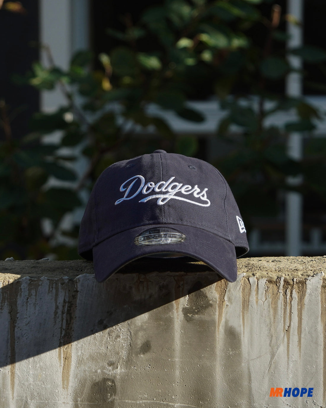 LA Dodgers  9Twenty Cap