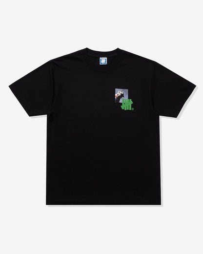 MOTO S/S TEE